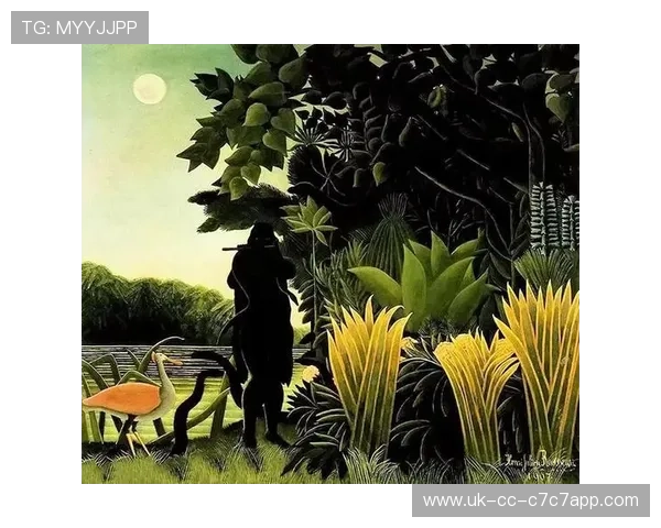 通过独特画风识别足球巨星的艺术创作之谜